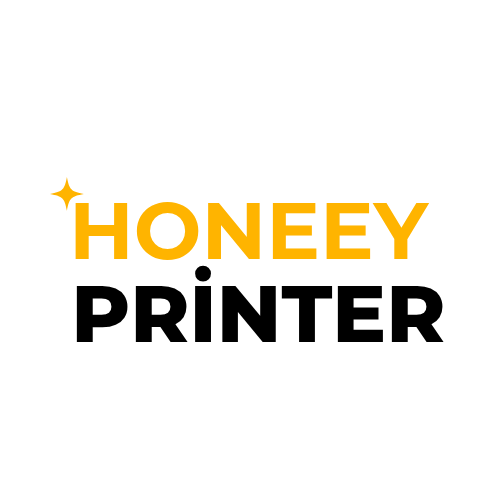 Honeey Printer