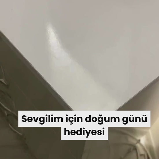 sihirliayna