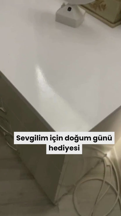 sihirliayna